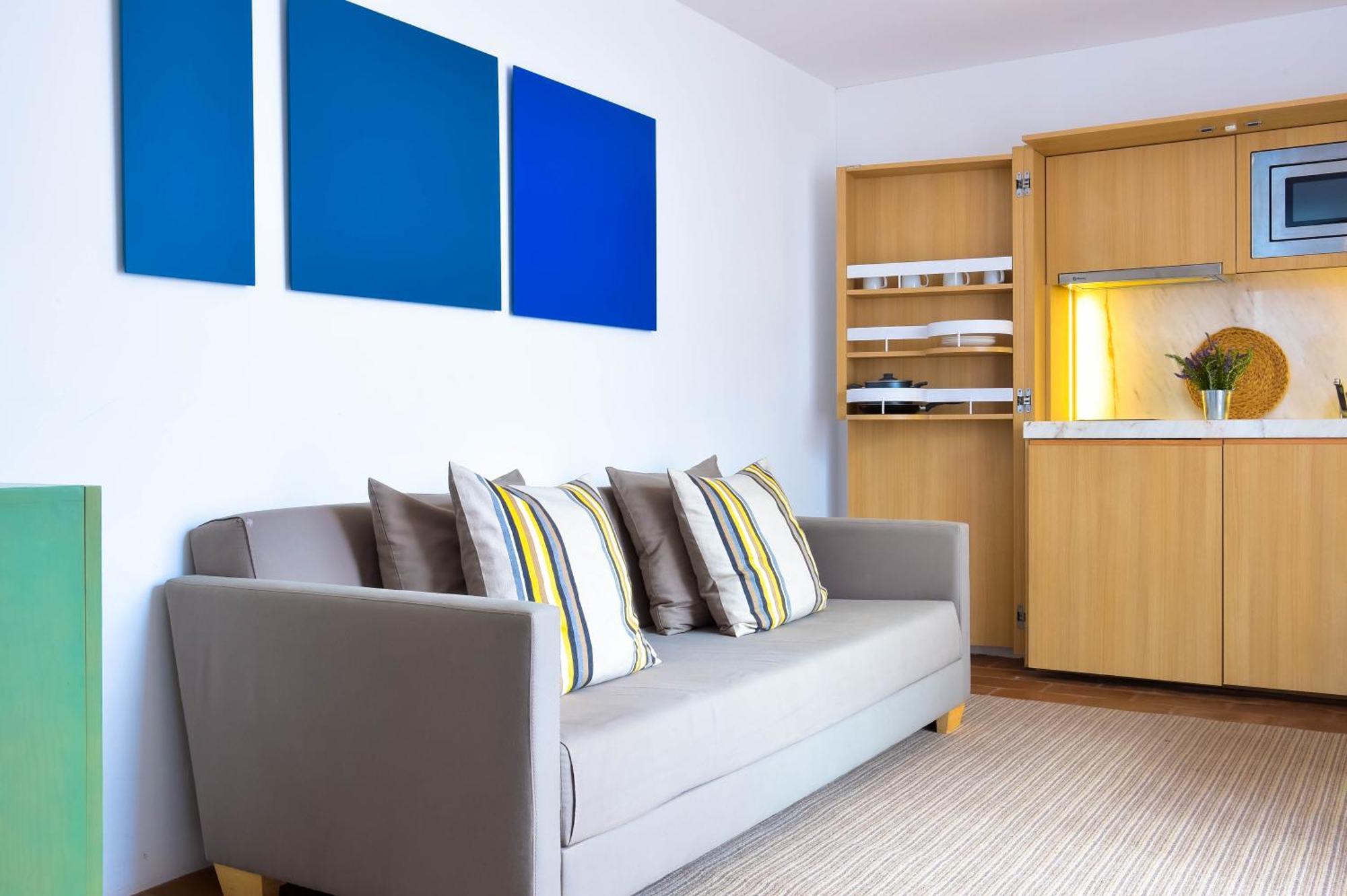 The Lince Ecorkhotel Евора Екстер'єр фото